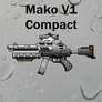 Mako V1 Compact