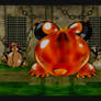 MKII sonya inflation- OLD video