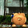 Kitana Inflation small update! 
