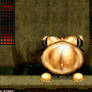 Old Motaro body possession inflation- Nami