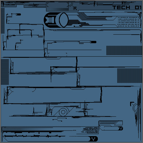 Tech 01