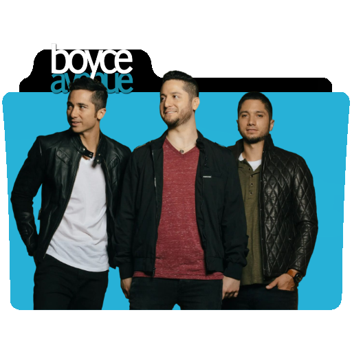 Boyce Avenue by KahlanAmnelle on DeviantArt