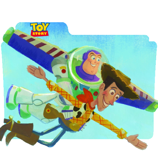 Toy Story Legacy by KahlanAmnelle on DeviantArt