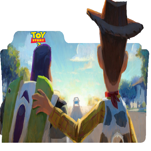 Toy Story 3, Legacy by KahlanAmnelle on DeviantArt