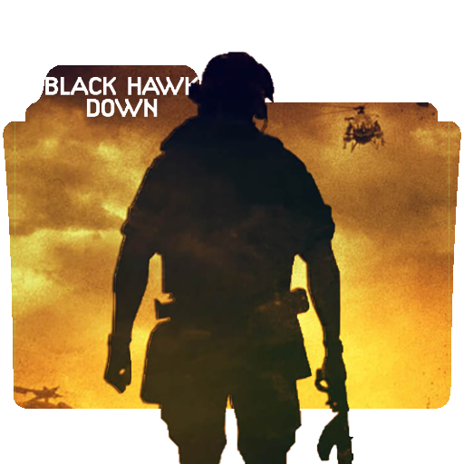 Black Hawk Down (2) by KahlanAmnelle on DeviantArt
