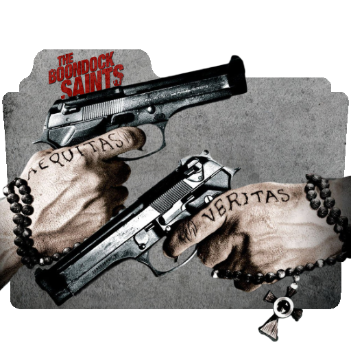 Boondock Saints (2) by KahlanAmnelle on DeviantArt