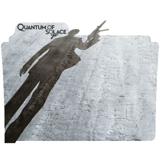 Quantum of Solace (3) by KahlanAmnelle on DeviantArt