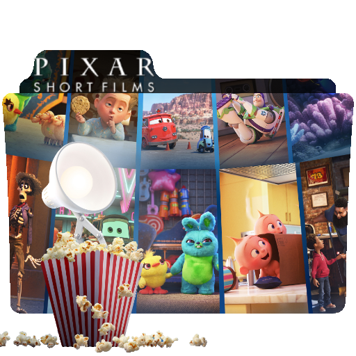 Pixar Shorts (1) by KahlanAmnelle on DeviantArt