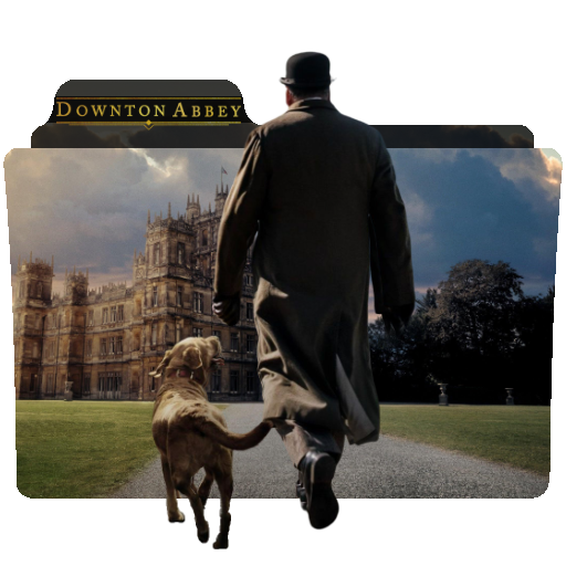 Downton Abbey (2) by KahlanAmnelle on DeviantArt