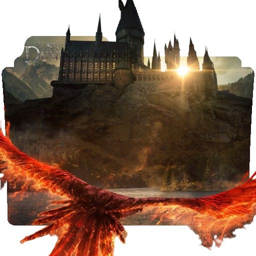 Fantastic Beasts 3 The Secrets of Dumbledore [2022 by KahlanAmnelle on ...