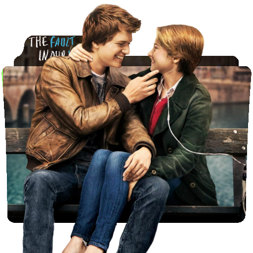 Fault In Our Stars (1) by KahlanAmnelle on DeviantArt