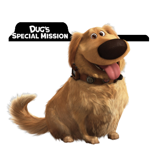 Dug #39 s Special Mission (3) by KahlanAmnelle on DeviantArt