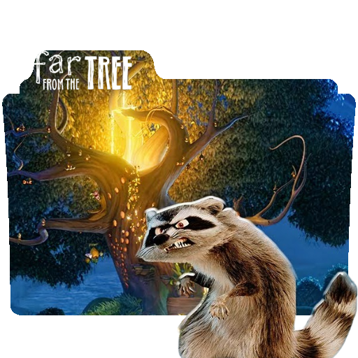 Far From The Tree (1) by KahlanAmnelle on DeviantArt