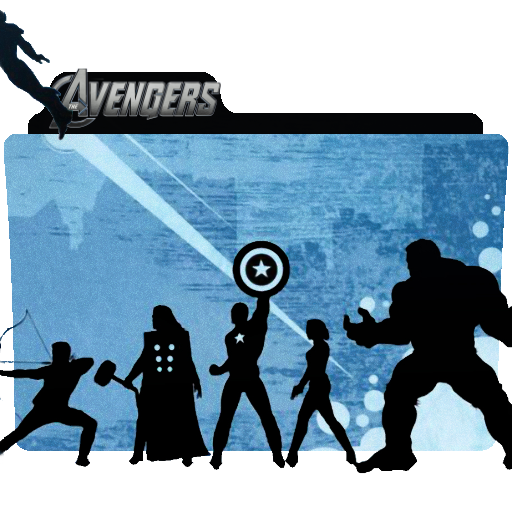 The Avengers [2012] by KahlanAmnelle on DeviantArt