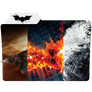 Dark Knight Trilogy