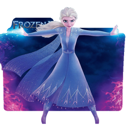 frozen ii [2019] [icon]
