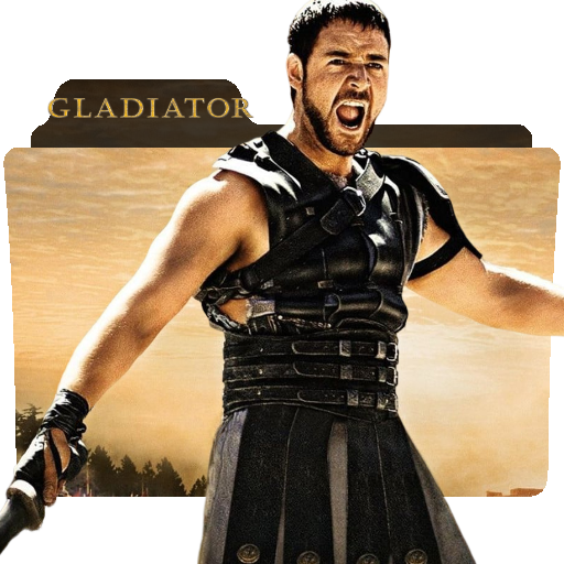 Gladiator (2) by KahlanAmnelle on DeviantArt