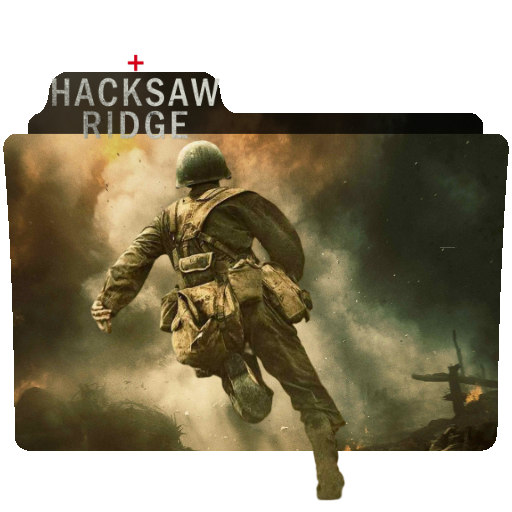 Hacksaw Ridge (1) by KahlanAmnelle on DeviantArt