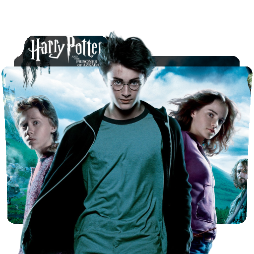 Harry Potter 3 (4) by KahlanAmnelle on DeviantArt