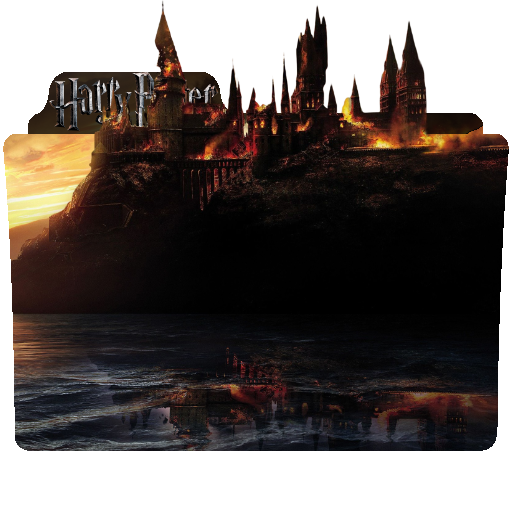 Harry Potter 7 (4) by KahlanAmnelle on DeviantArt