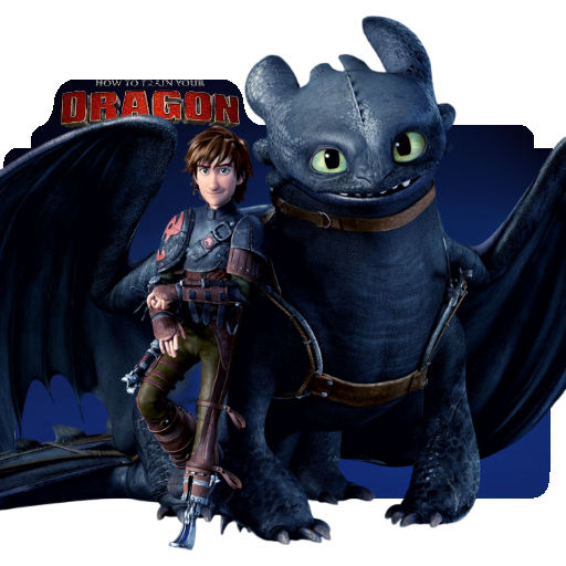 How to Train Your Dragon 2 (1) by KahlanAmnelle on DeviantArt