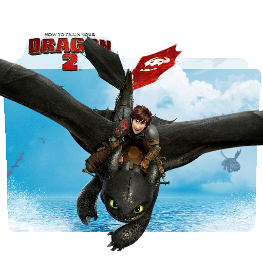 How to Train Your Dragon 2 (2) by KahlanAmnelle on DeviantArt