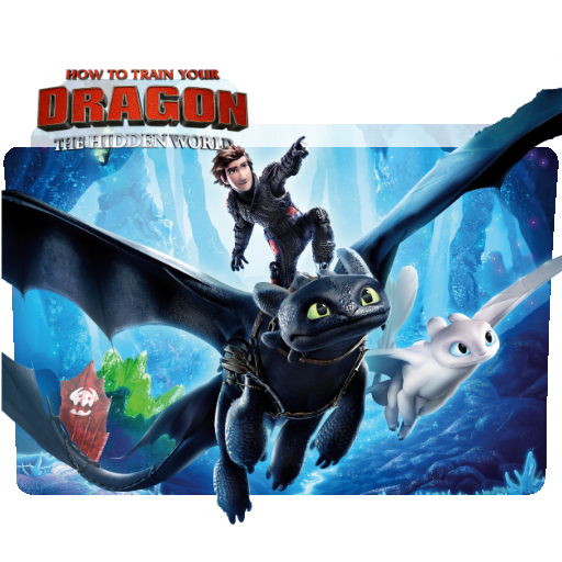 How to Train Your Dragon 3 (1) by KahlanAmnelle on DeviantArt