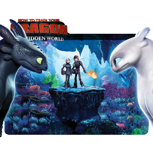 How to Train Your Dragon 3 (3) by KahlanAmnelle on DeviantArt