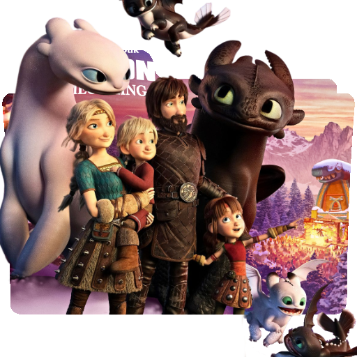 How to Train Your Dragon Homecoming (1) by KahlanAmnelle on DeviantArt - Where Can I Watch How To Train Your Dragon Homecoming