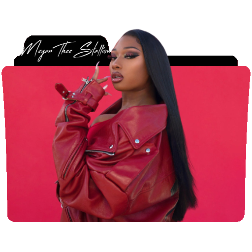 Megan Thee Stallion (2) by KahlanAmnelle on DeviantArt