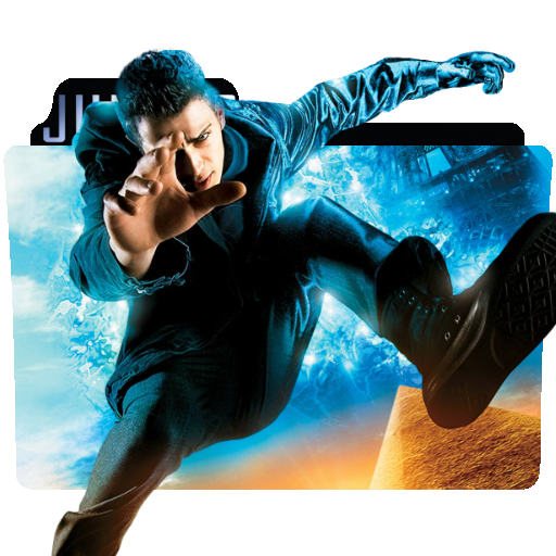 Jumper (2) by KahlanAmnelle on DeviantArt