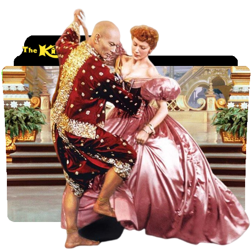 King and I (2) by KahlanAmnelle on DeviantArt