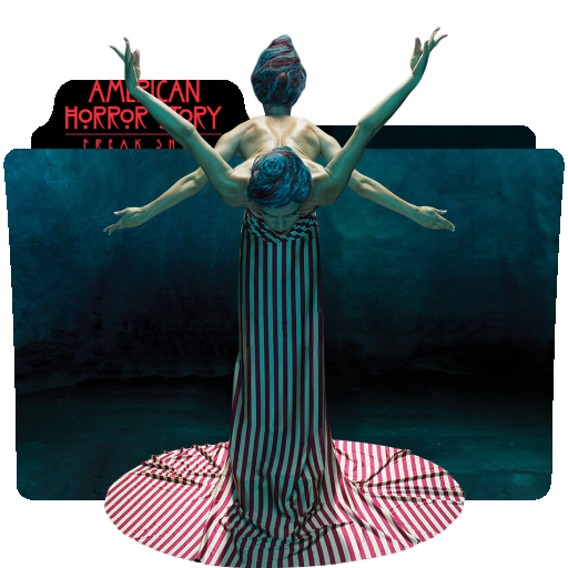 ahs temporada 4 freak show