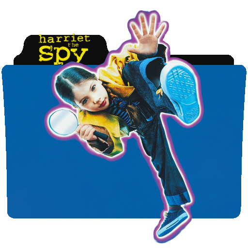harriet-the-spy-1996-1-by-kahlanamnelle-on-deviantart