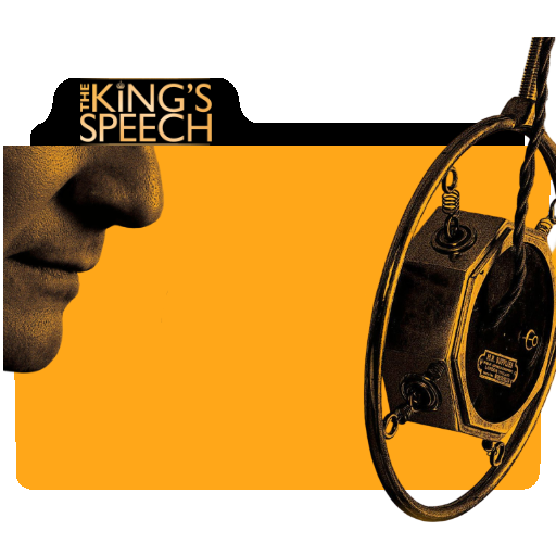 King's Speech (1) by KahlanAmnelle on DeviantArt