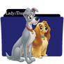 Lady and the Tramp [1955] (2)