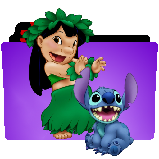 Lilo & Stitch - IGN