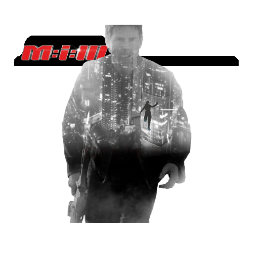Mission Impossible 3 Wallpapers