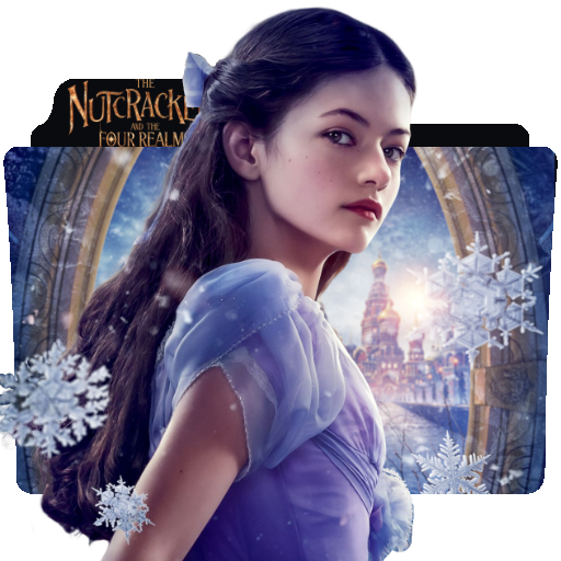 Nutcracker and the Four Realms (1) by KahlanAmnelle on DeviantArt