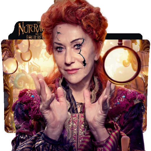 Nutcracker and the Four Realms (2) by KahlanAmnelle on DeviantArt