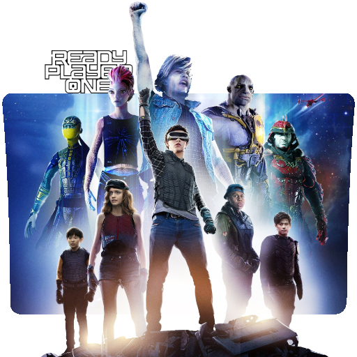 Ready Player One: Art3mis by IlNedo on DeviantArt