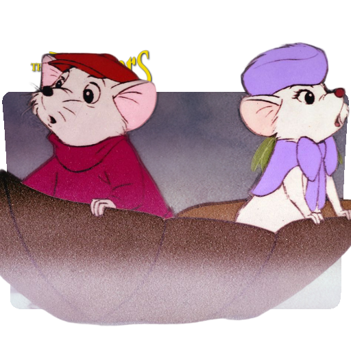 Rescuers 1 (3) by KahlanAmnelle on DeviantArt