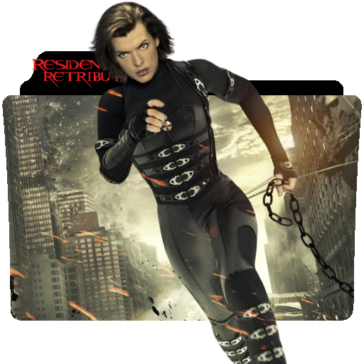 Resident Evil 5 Retribution (Alice and Ada) by MRCALIBAN on DeviantArt