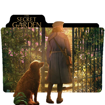 Secret Garden [2020] (2)