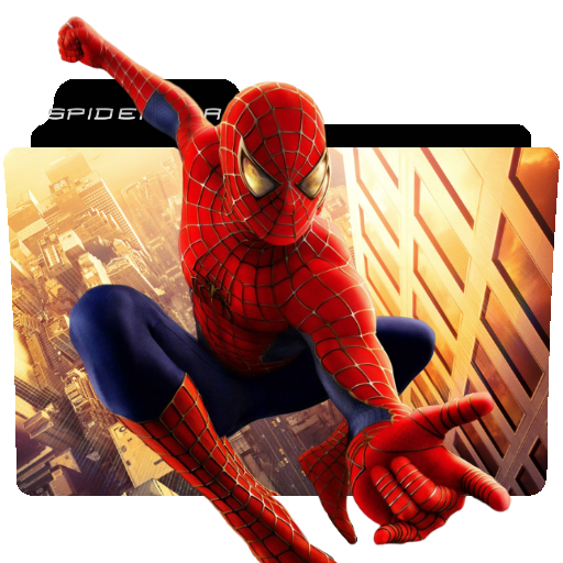 spider-man [2002] [icon] by KahlanAmnelle on DeviantArt
