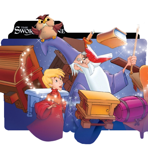 Sword in the Stone (1) by KahlanAmnelle on DeviantArt