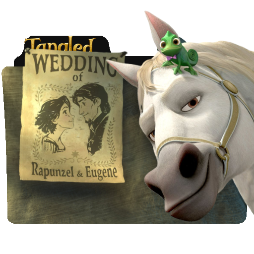 Tangled Ever After (1) by KahlanAmnelle on DeviantArt