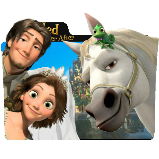 Tangled Ever After (2) by KahlanAmnelle on DeviantArt