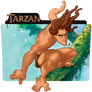 Tarzan [1999] (1)