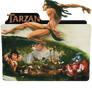 Tarzan [1999] (5)